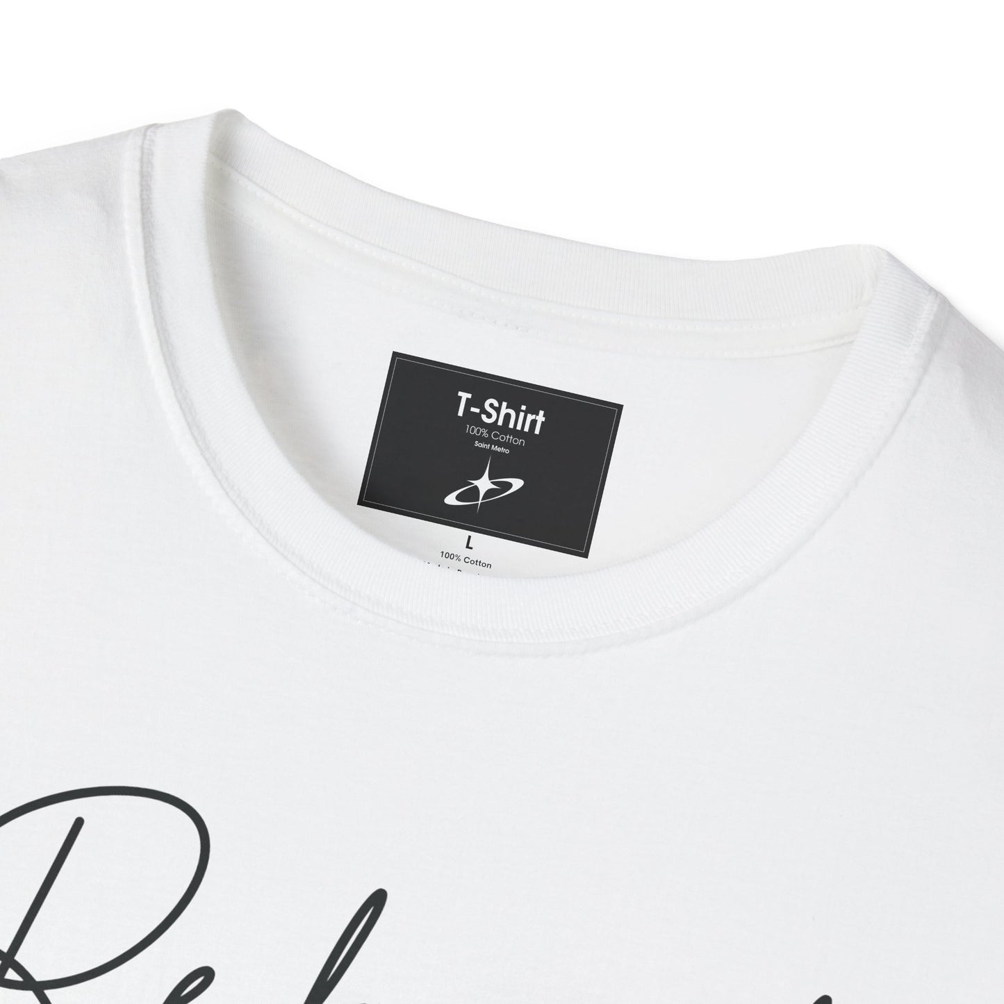 Redeemed Unisex T-Shirt