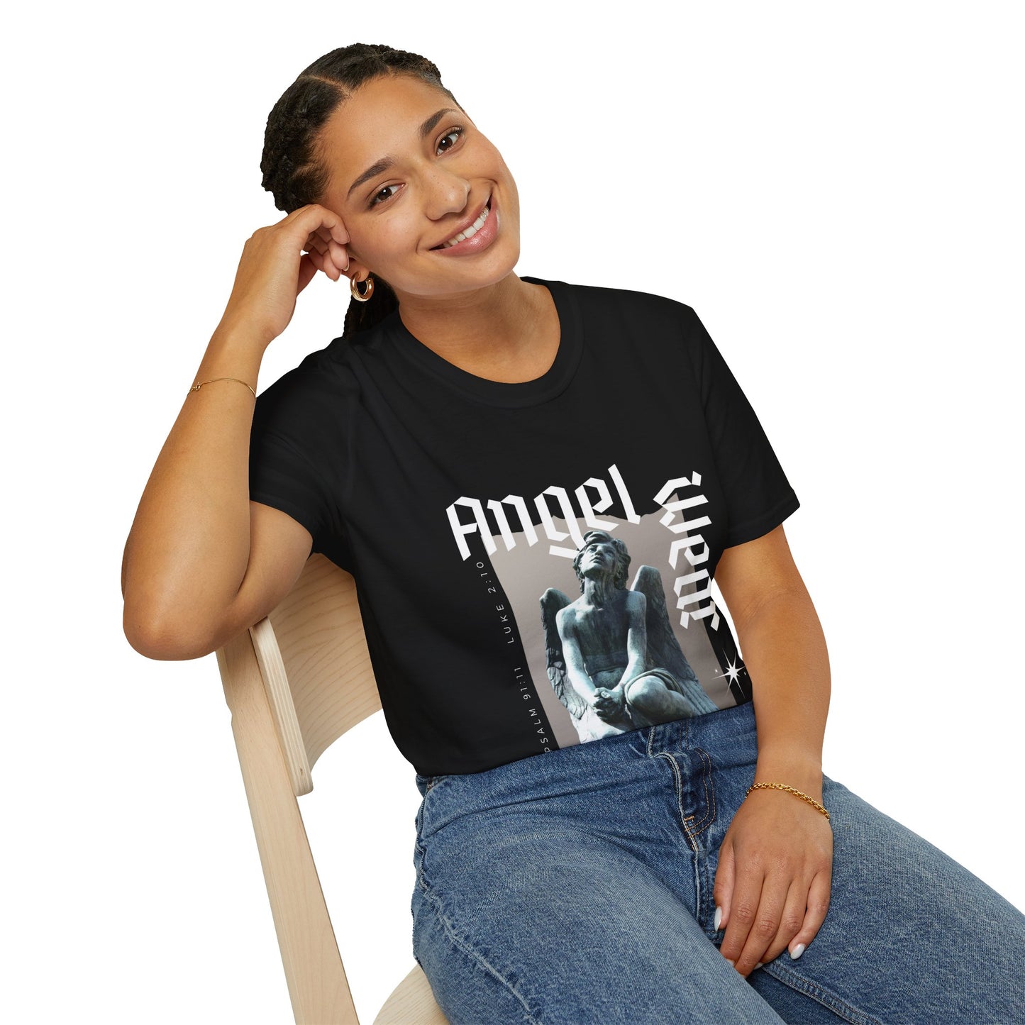 Angel Wear Unisex T-Shirt