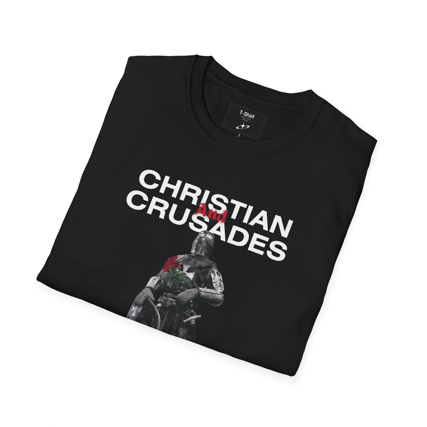 Crusades Unisex T-Shirt