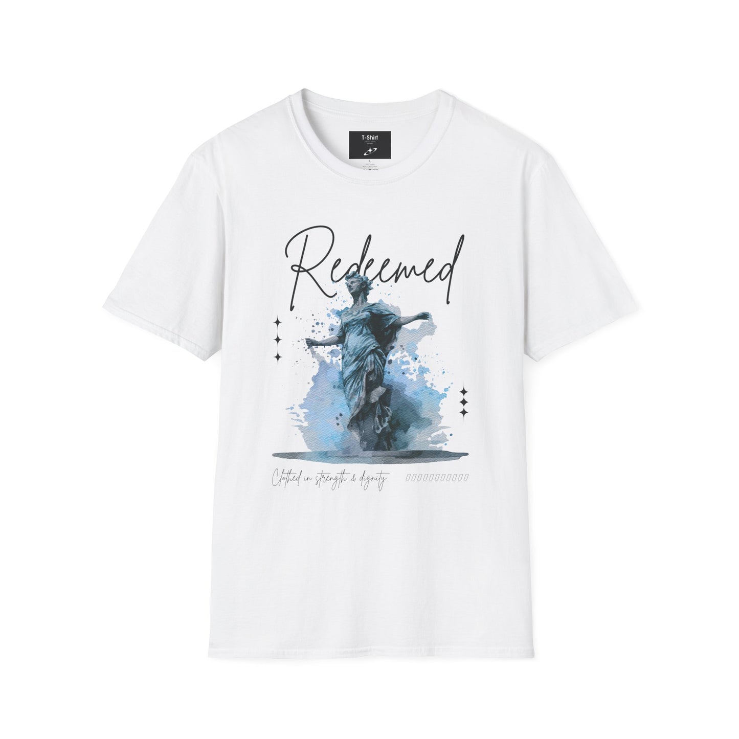 Redeemed Unisex T-Shirt