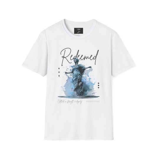 Redeemed Unisex T-Shirt