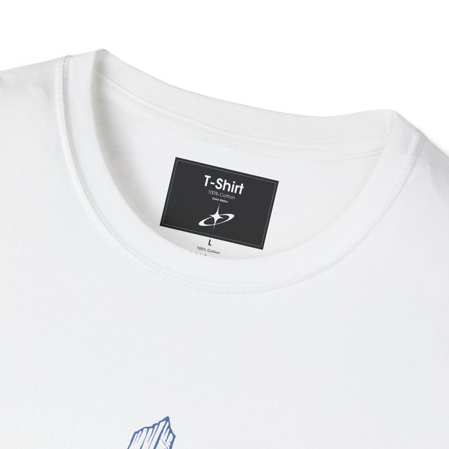 City of Saints Unisex T-Shirt