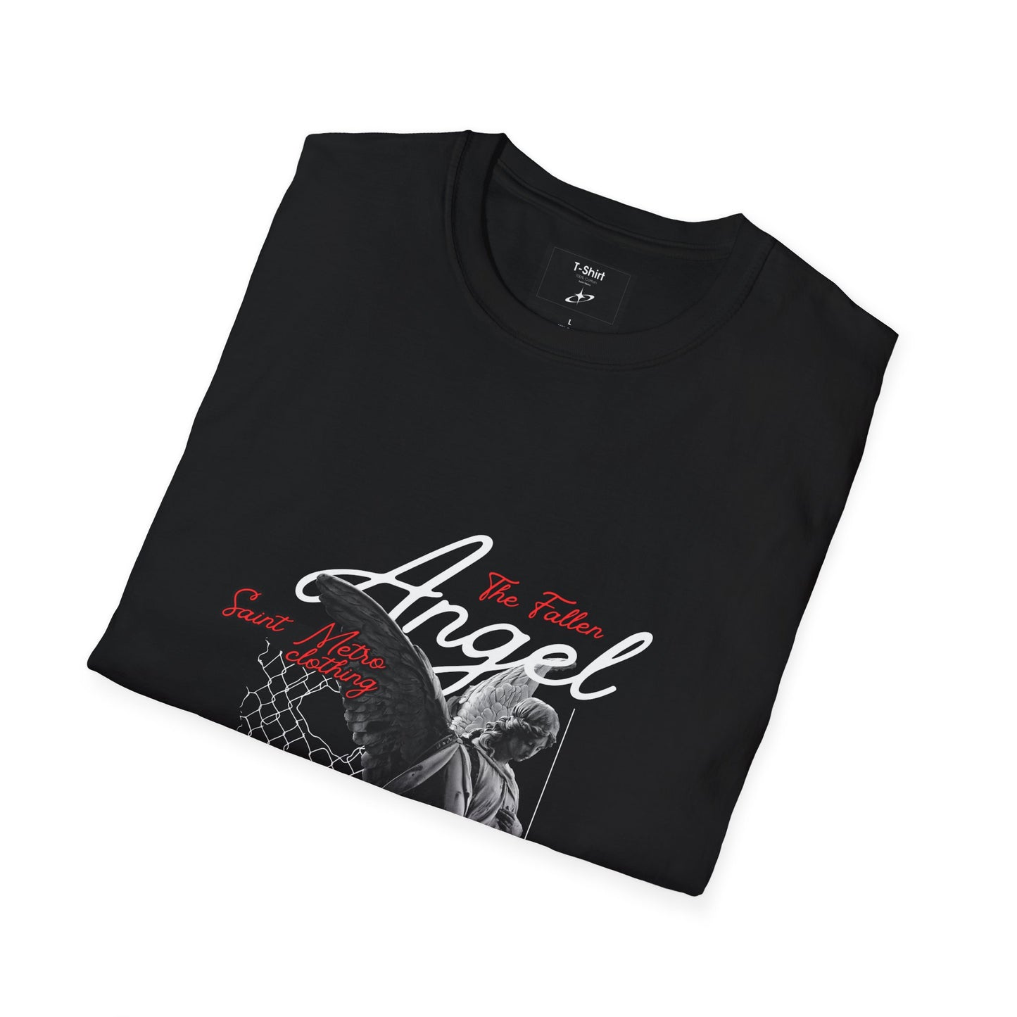The Fallen Angel Unisex T-Shirt