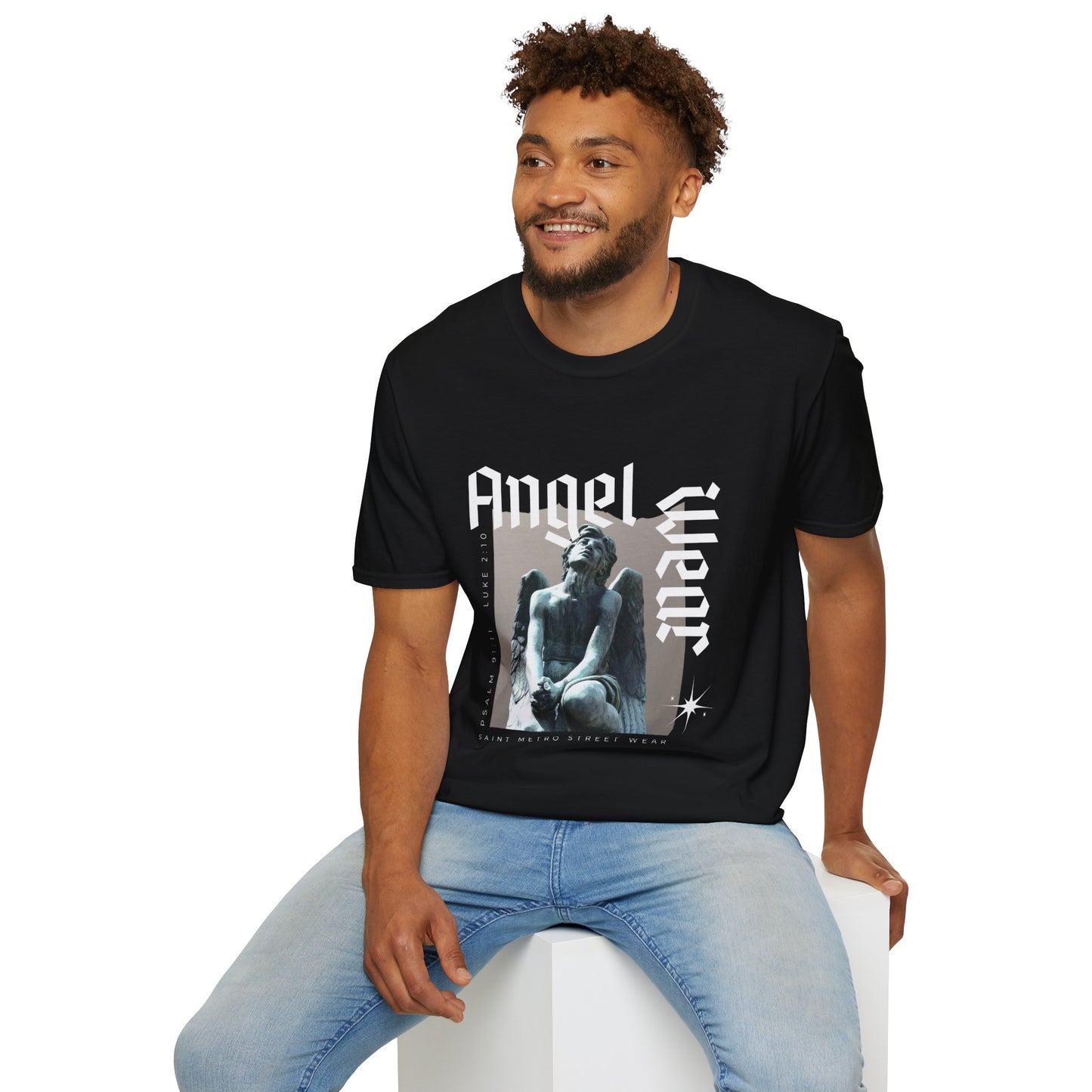 Angel Wear Unisex T-Shirt