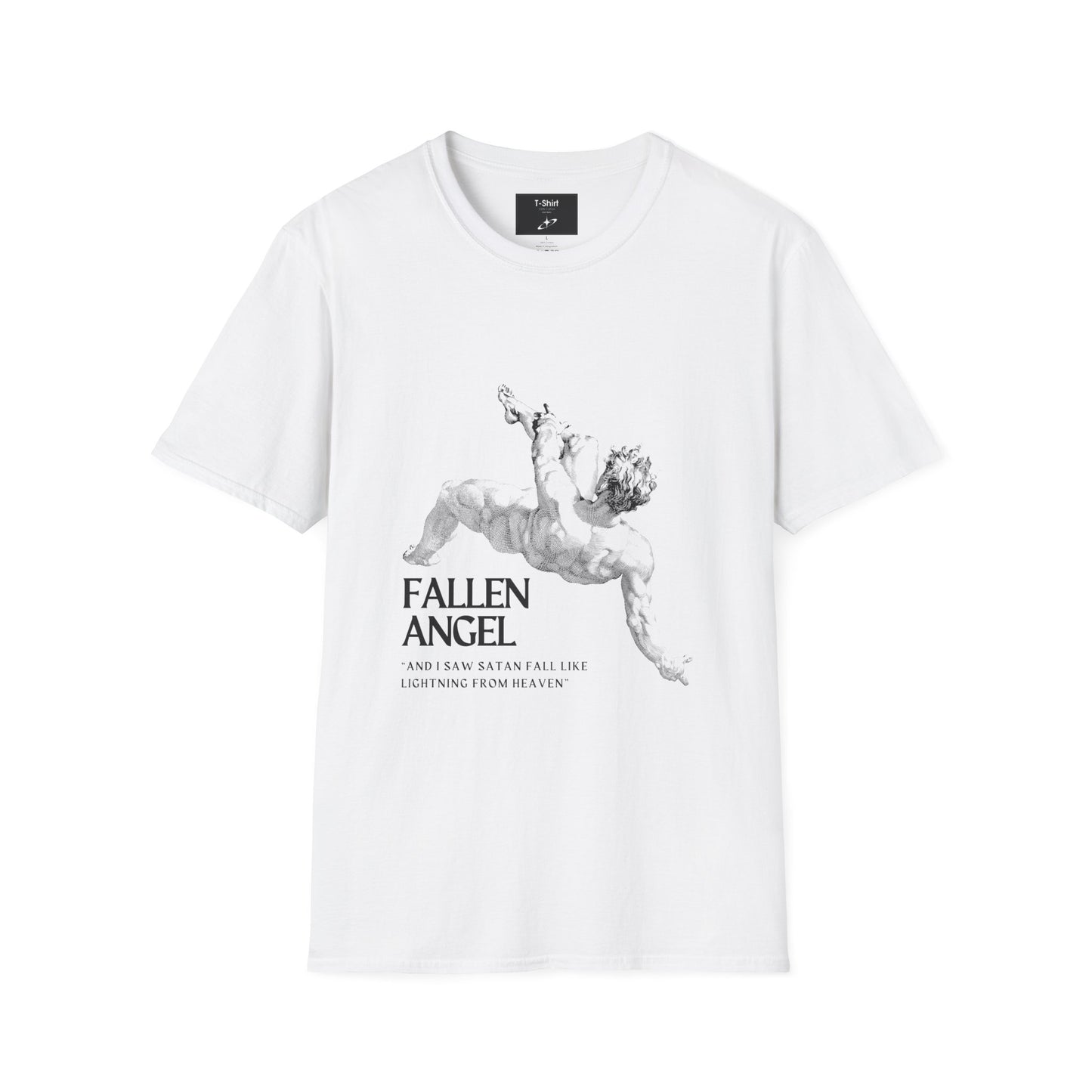 The Fallen Angel Unisex T-Shirt
