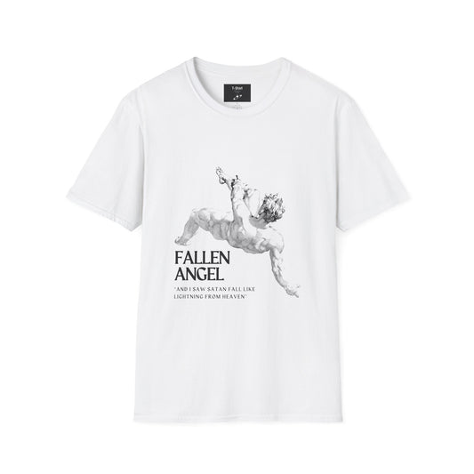 The Fallen Angel Unisex T-Shirt