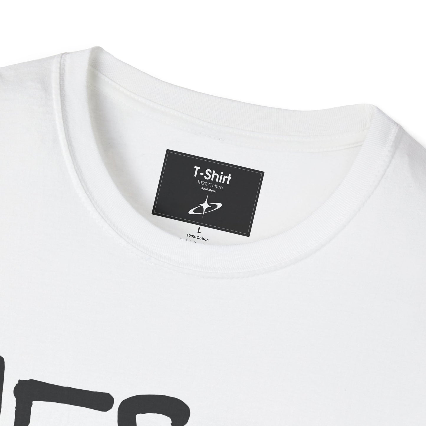 Jesus Art Unisex T-Shirt