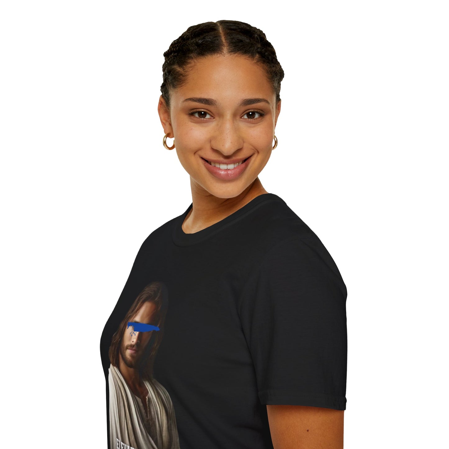 Elevating Dreams Unisex T-Shirt