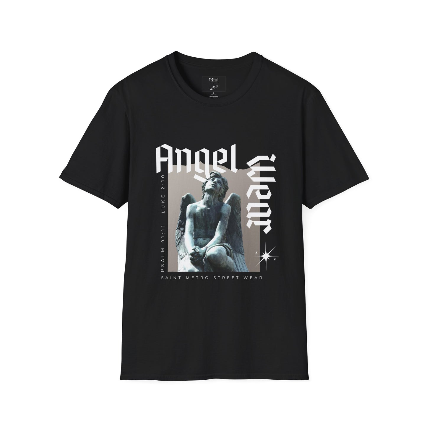 Angel Wear Unisex T-Shirt