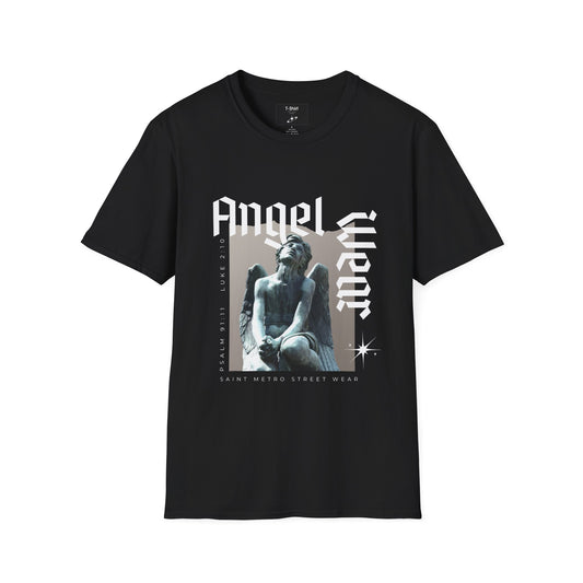 Angel Wear Unisex T-Shirt