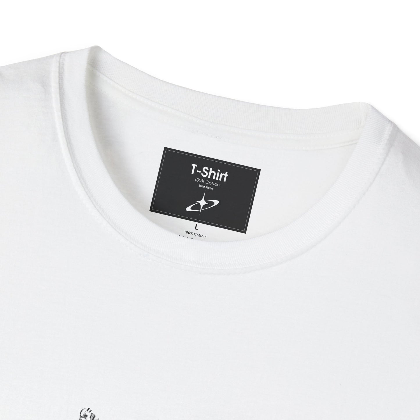 The Fallen Angel Unisex T-Shirt