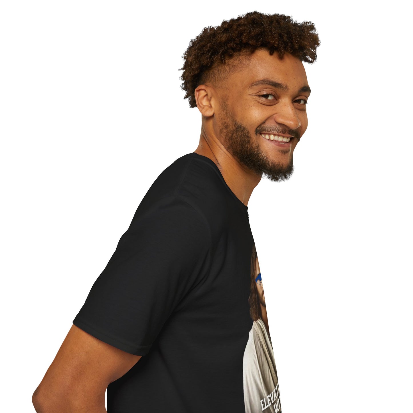 Elevating Dreams Unisex T-Shirt