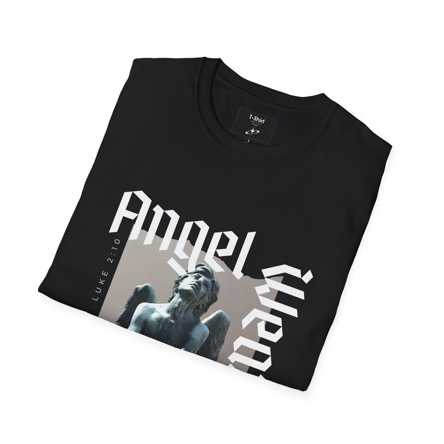 Angel Wear Unisex T-Shirt