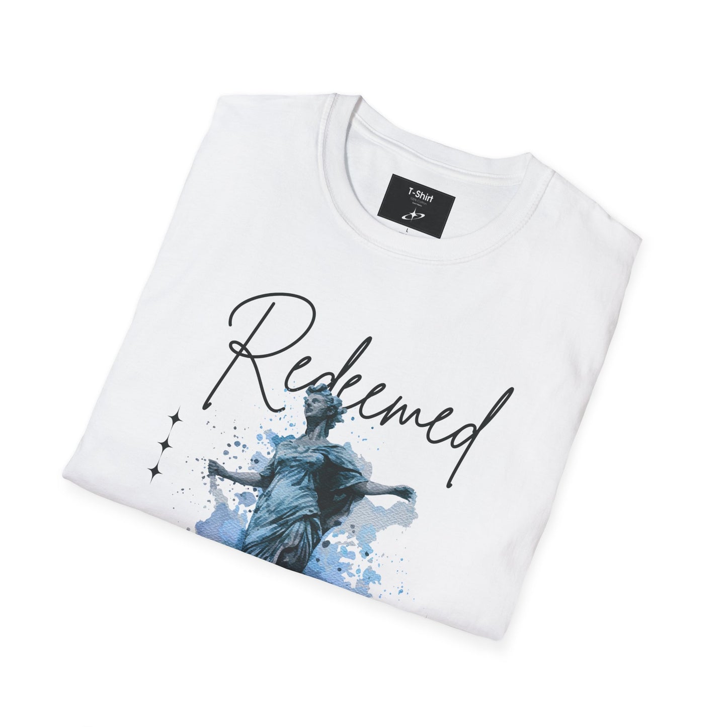 Redeemed Unisex T-Shirt