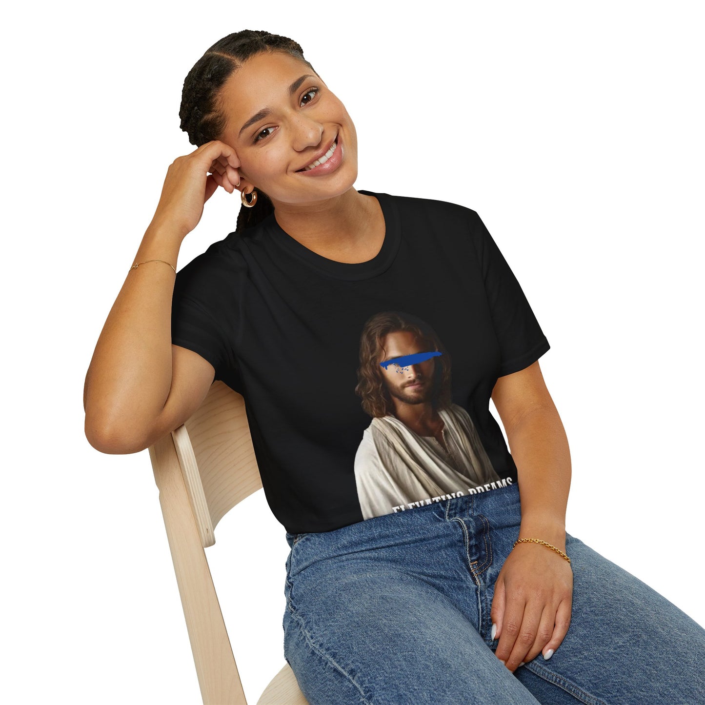 Elevating Dreams Unisex T-Shirt