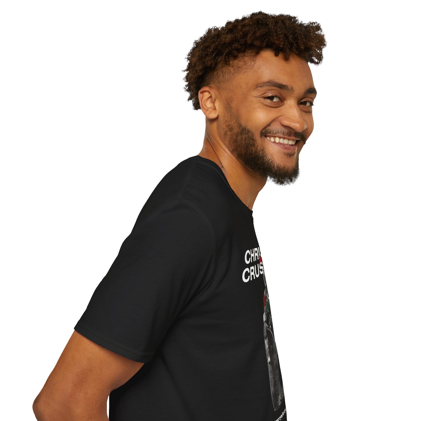 Crusades Unisex T-Shirt