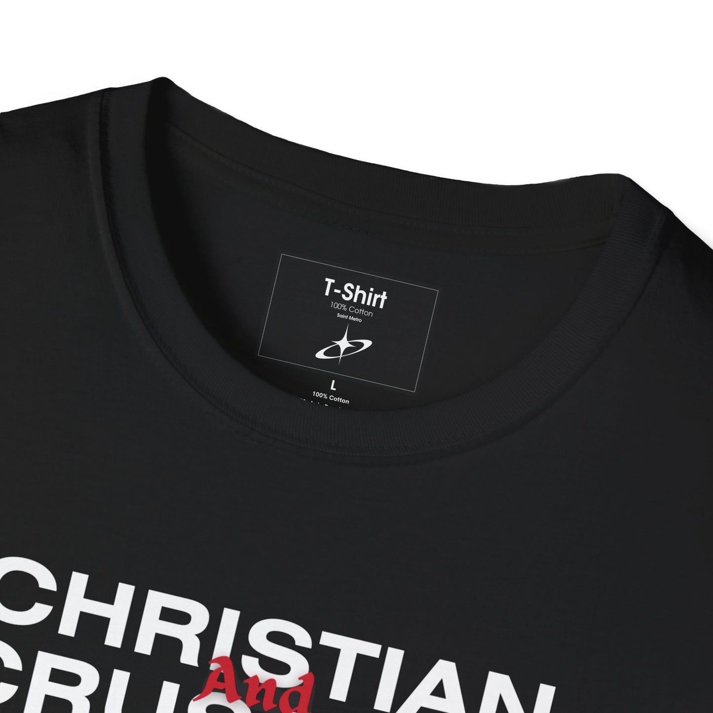 Crusades Unisex T-Shirt