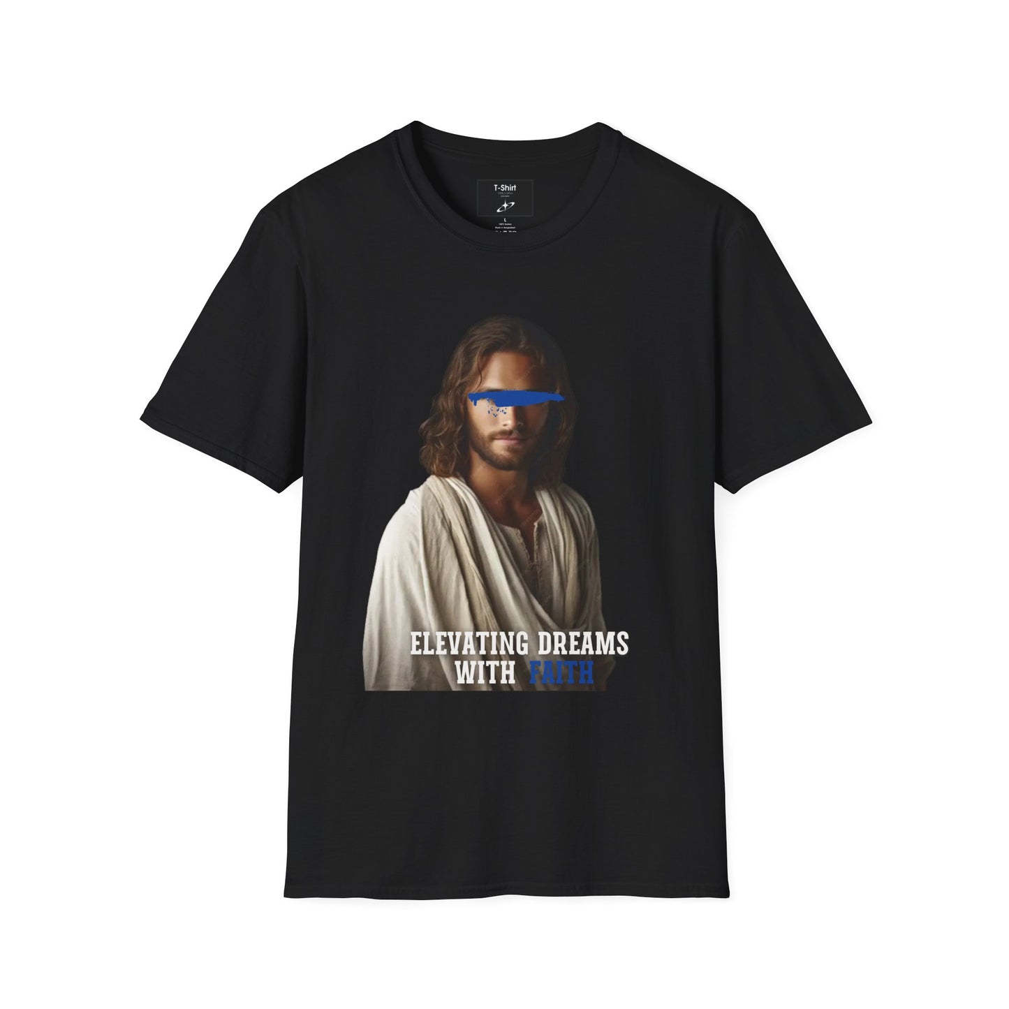 Elevating Dreams Unisex T-Shirt