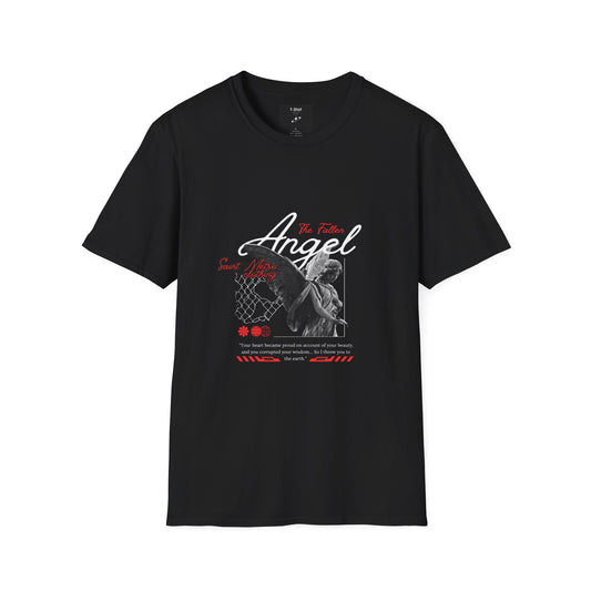 The Fallen Angel Unisex T-Shirt